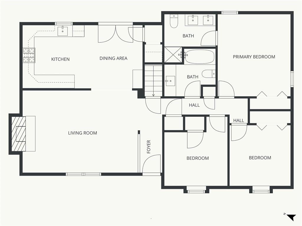 3709 Grant Street — photo 32