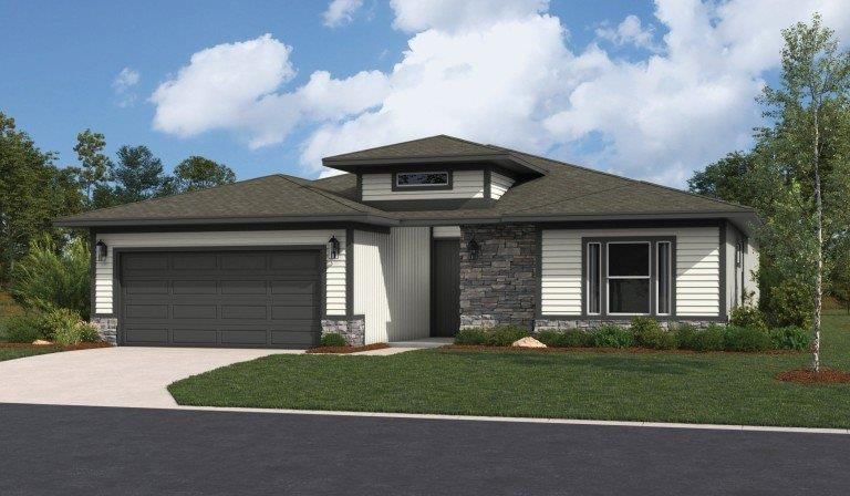 20641 Skyview Lane, Spring Hill, KS