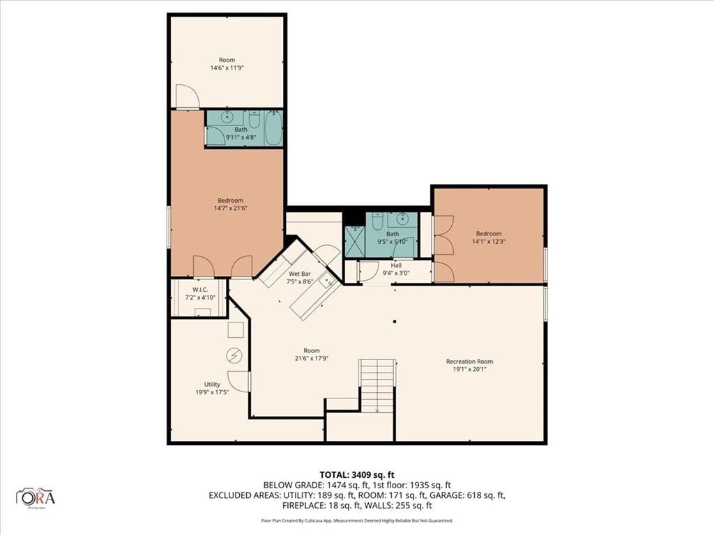 15204 Fontana Street — photo 41