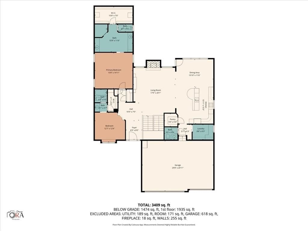 15204 Fontana Street — photo 42