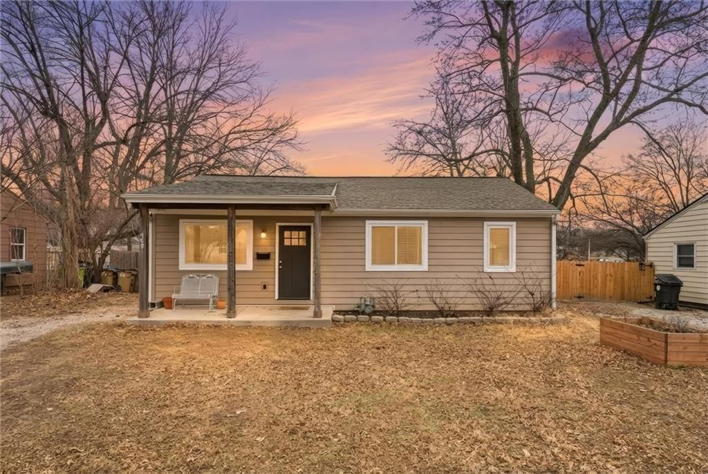 403 ROBIE Drive, Belton, MO