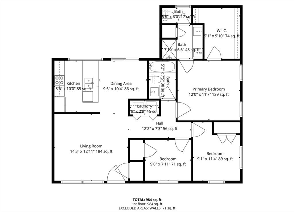 403 ROBIE Drive — photo 16