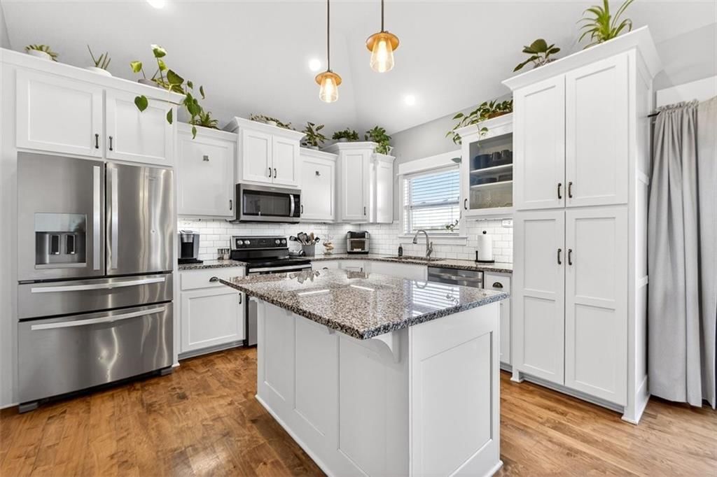5199 SE Fox Run Road — photo 16