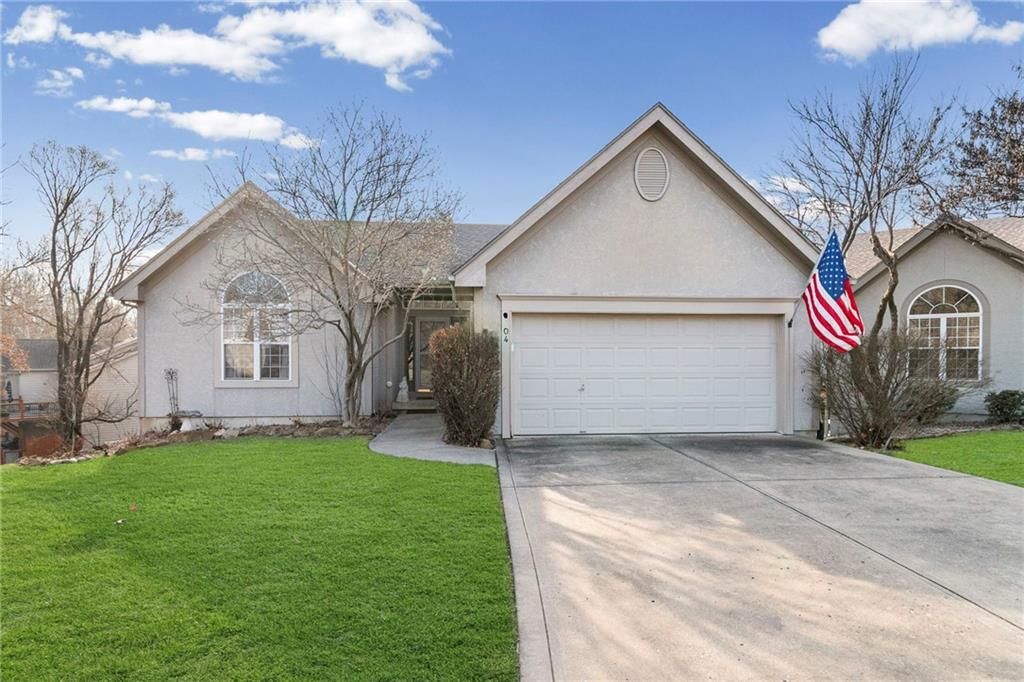 8604 N Liston Avenue, Kansas City, MO