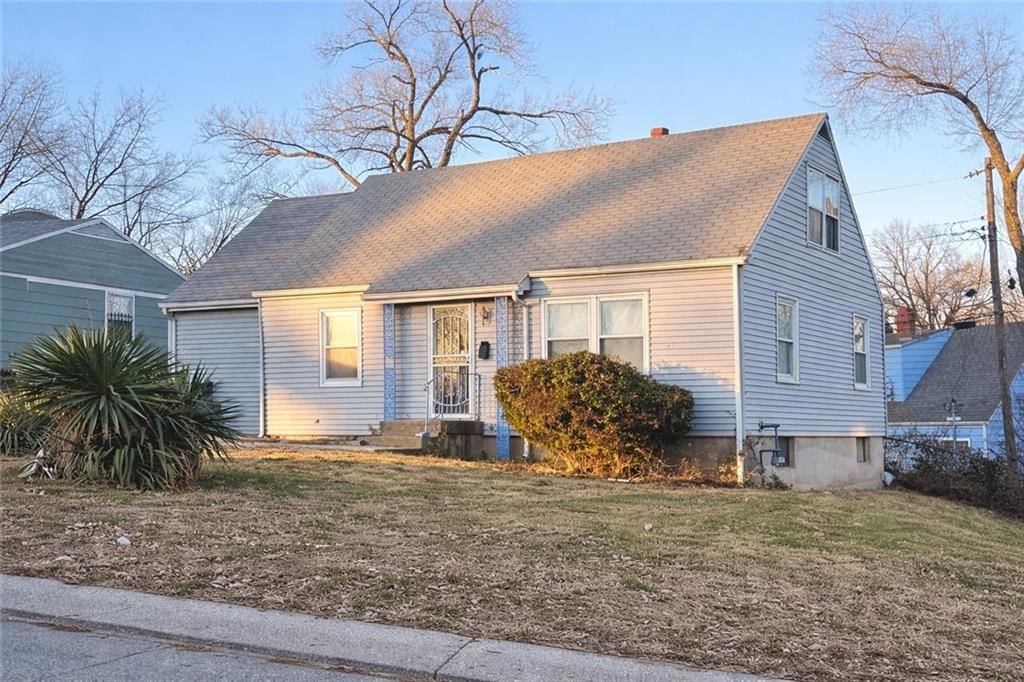 4736 E 44TH Terrace, Kansas City, MO