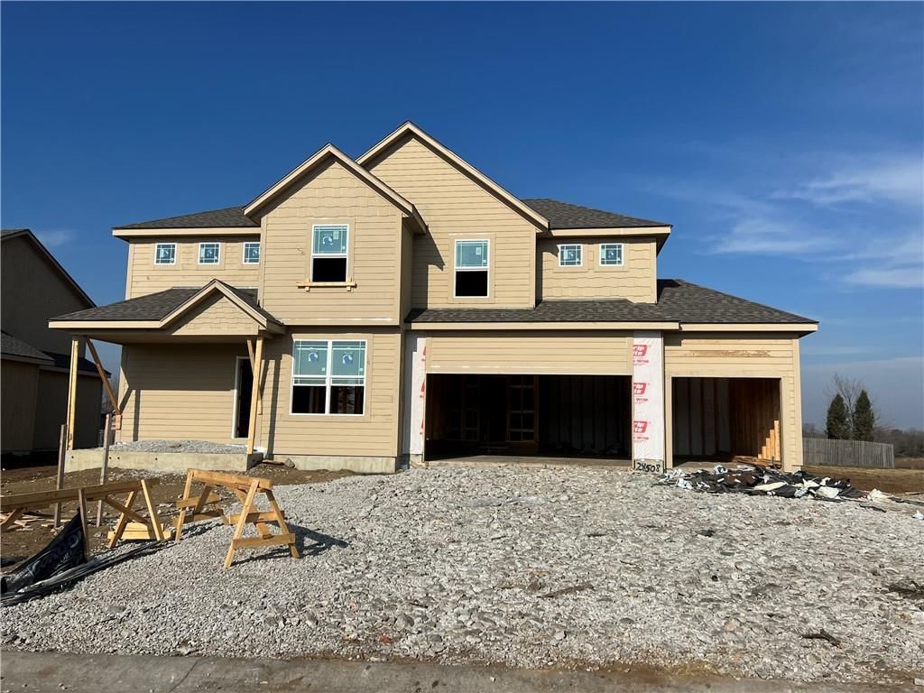 28506 W 161st Street, Gardner, KS