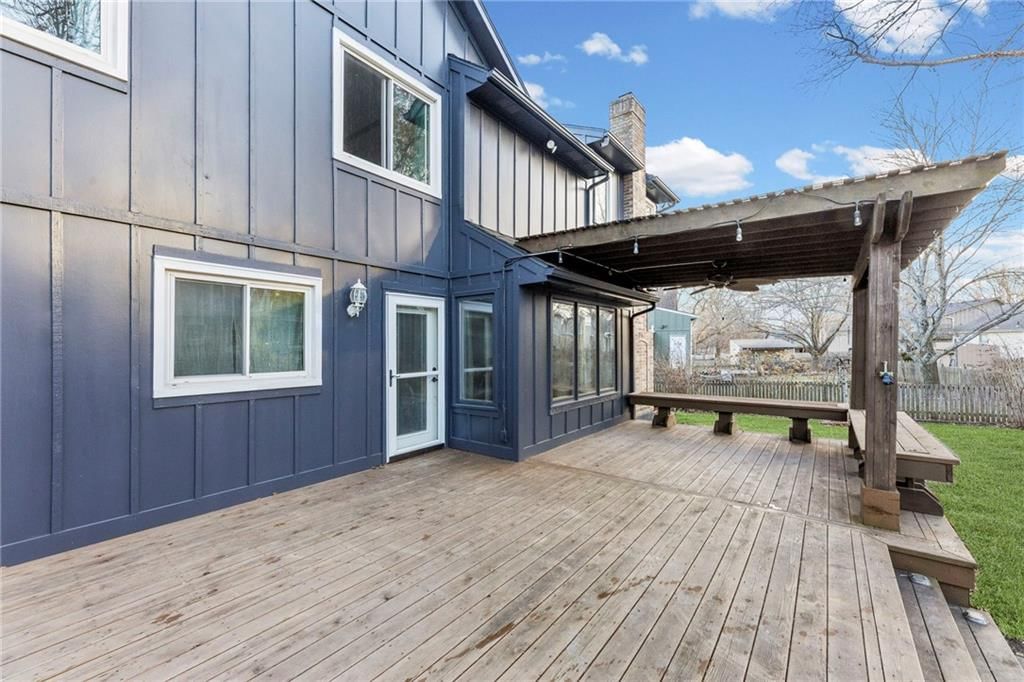 15206 Foster Street — photo 29