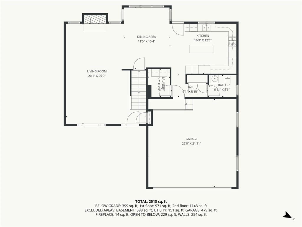 15206 Foster Street — photo 40