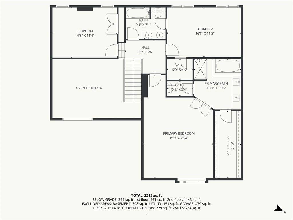 15206 Foster Street — photo 41