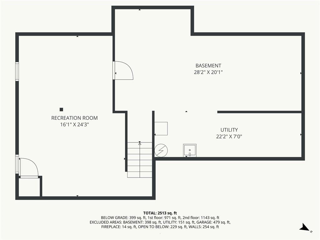 15206 Foster Street — photo 42