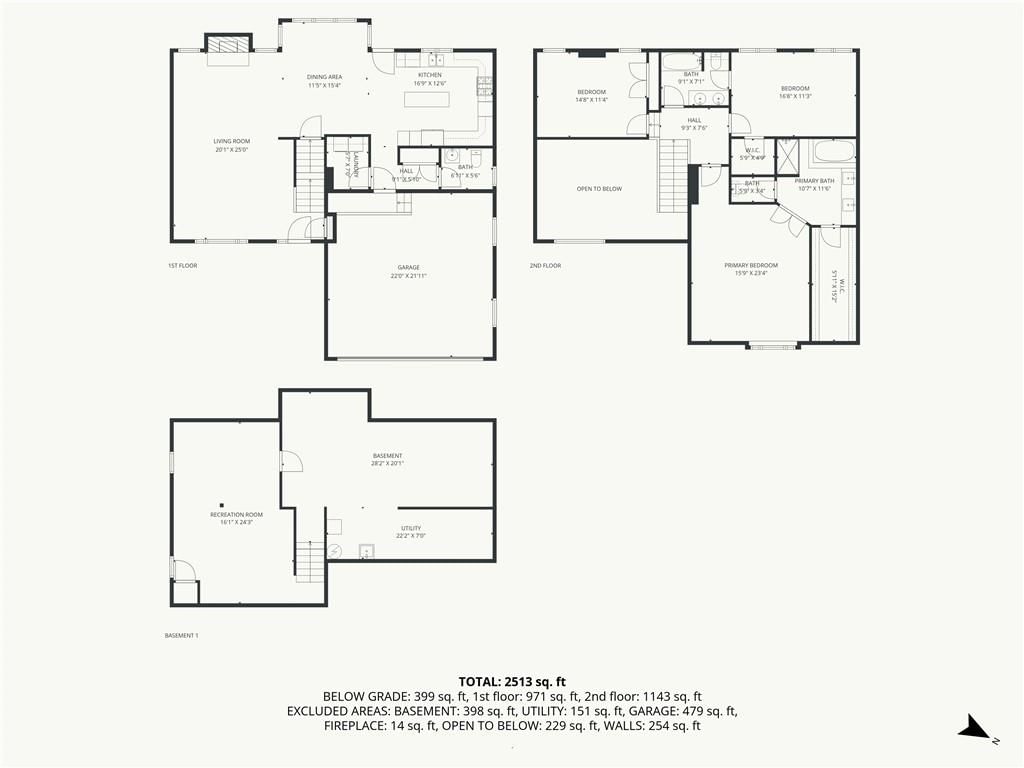 15206 Foster Street — photo 43
