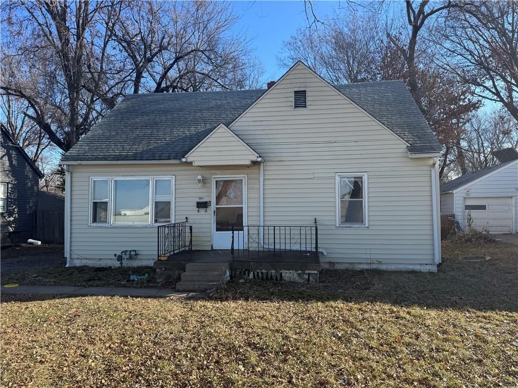 6801 Hunter Street, Raytown, MO