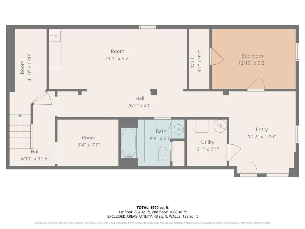 230 NE Evansdale Road — photo 28