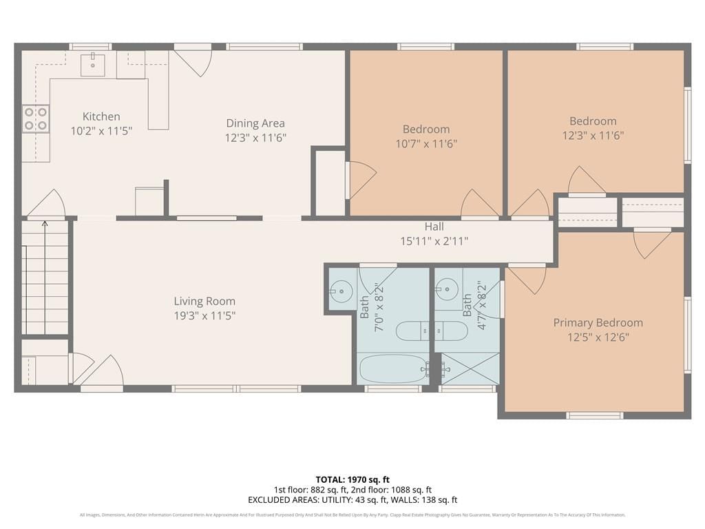 230 NE Evansdale Road — photo 29