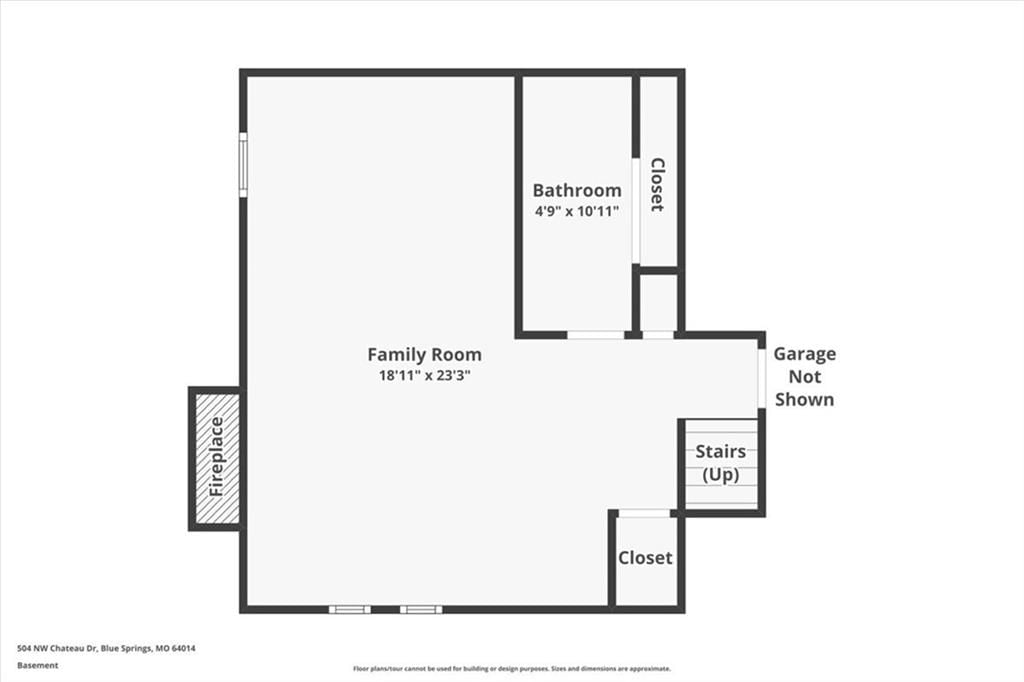 504 NW Chateau Drive — photo 26