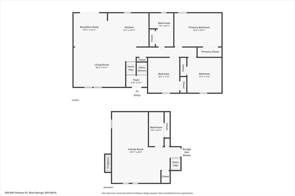 504 NW Chateau Drive — photo 27