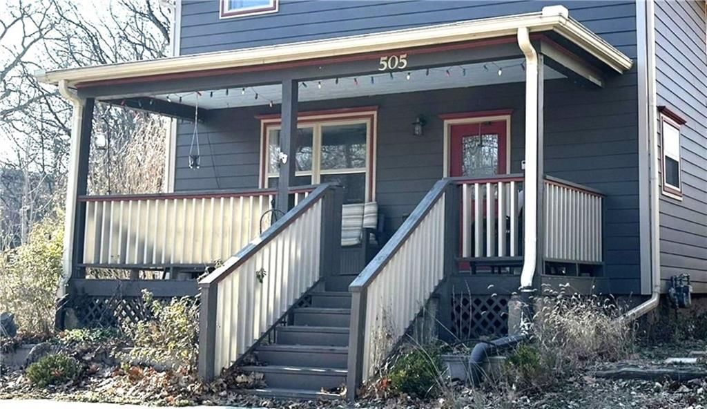 505 Mississippi Street — photo 5