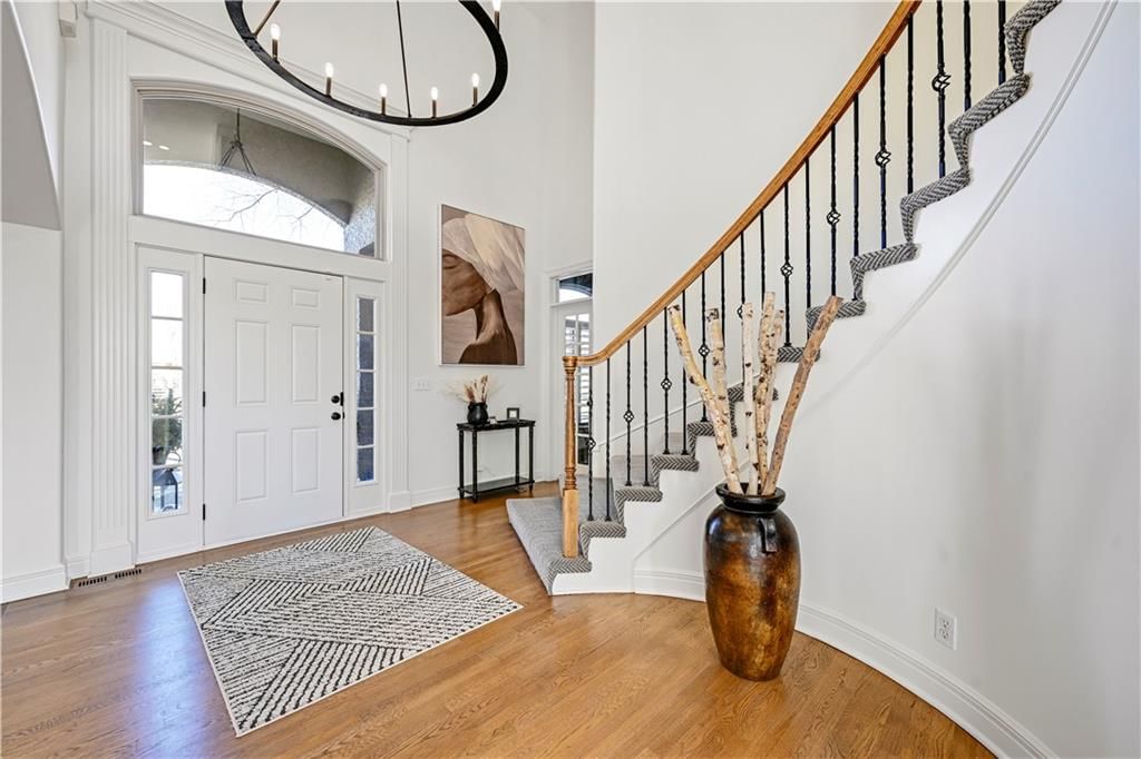 5303 W 166th Terrace — photo 4