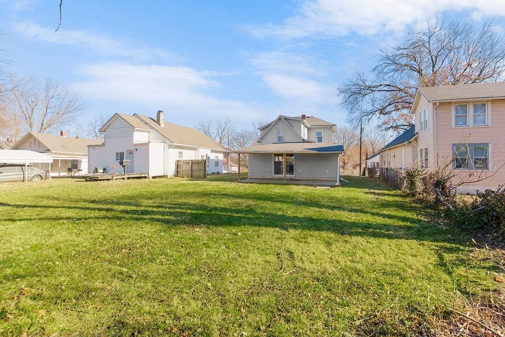 734 S Hawthorne Avenue — photo 29