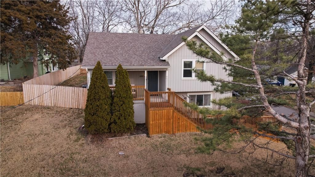 6022 NE 48th Street — photo 4