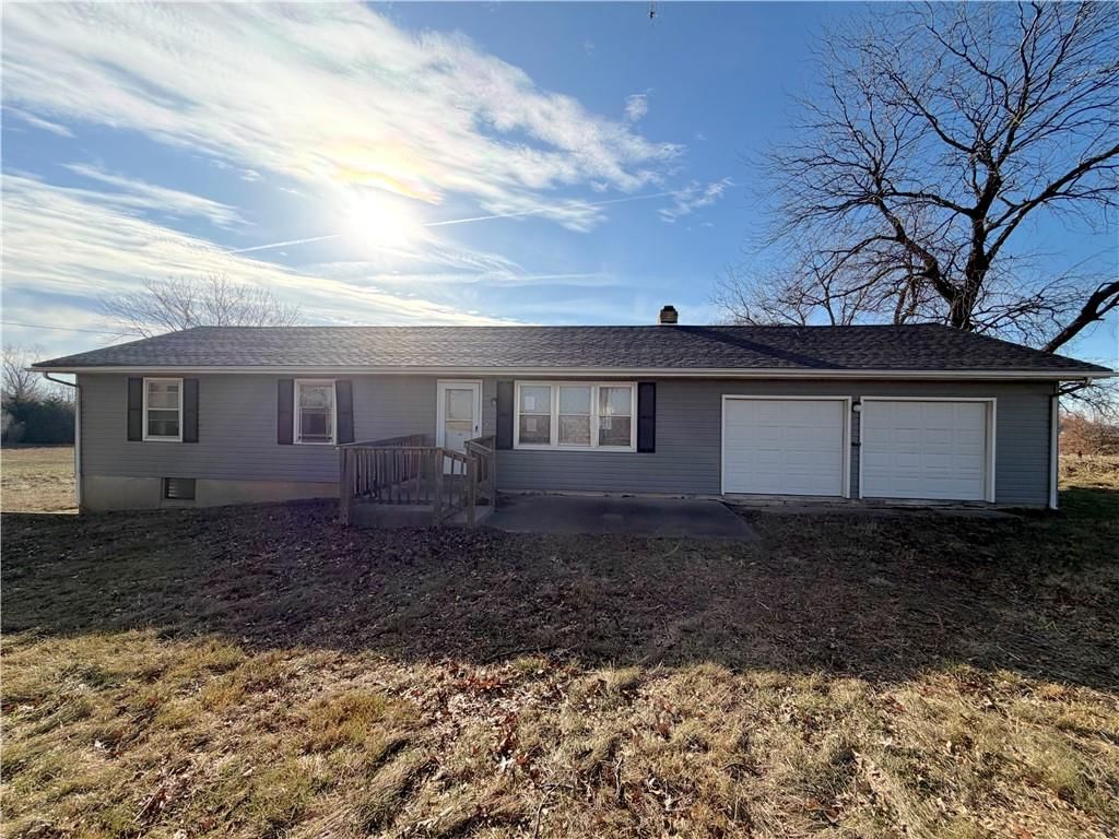 17787 Cantrell Road, Linwood, KS