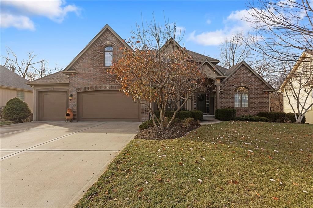 7822 N Mattox Avenue, Kansas City, MO