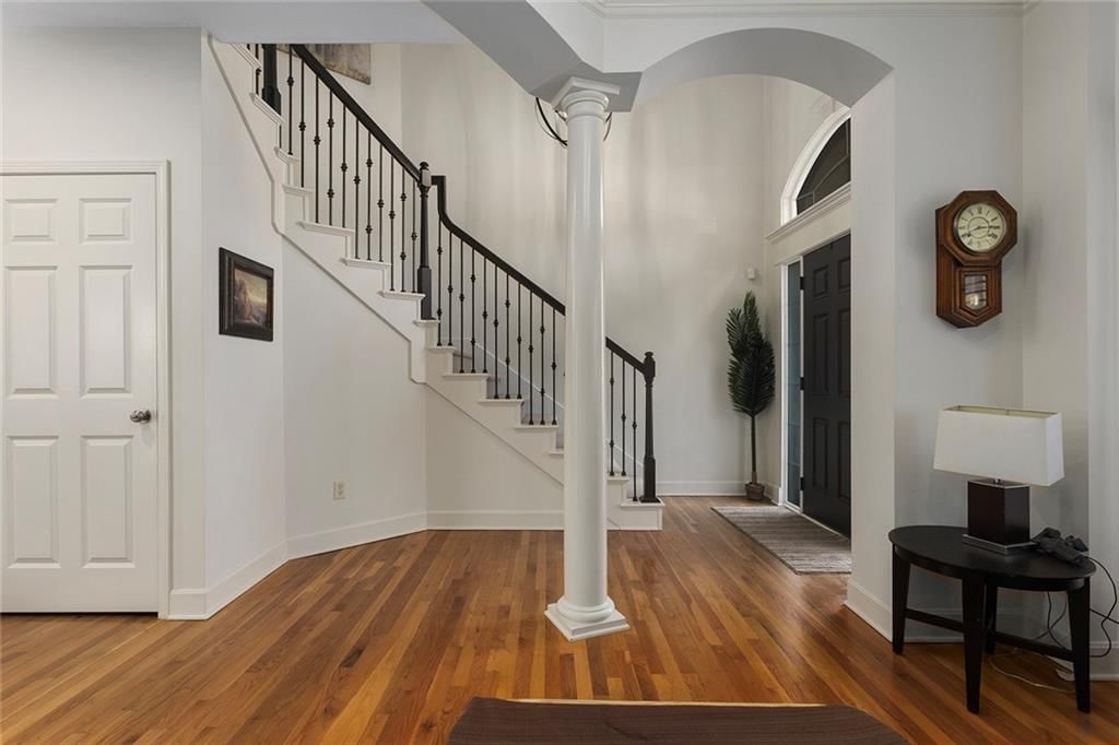 7822 N Mattox Avenue — photo 3