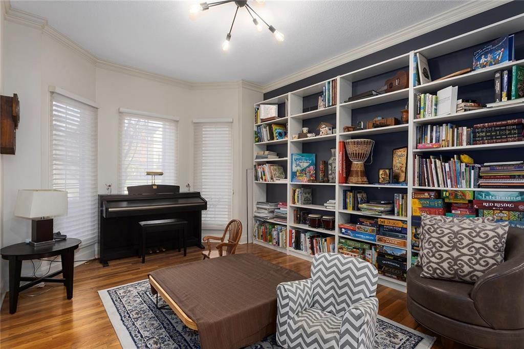 7822 N Mattox Avenue — photo 6