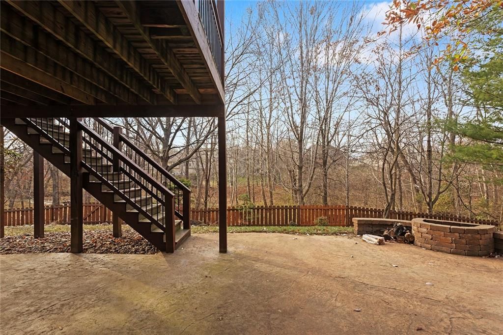 7822 N Mattox Avenue — photo 48
