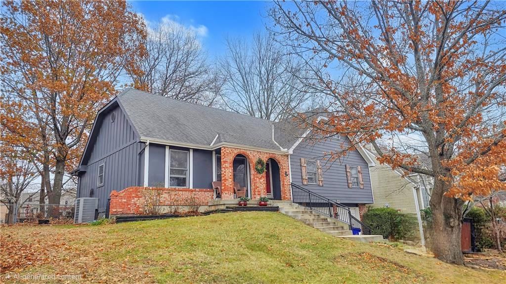 1032 S LINDENWOOD Drive — photo 2