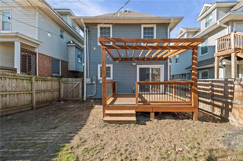 223 N Kensington Avenue — photo 33