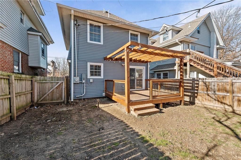 223 N Kensington Avenue — photo 36
