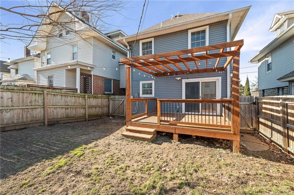 223 N Kensington Avenue — photo 37