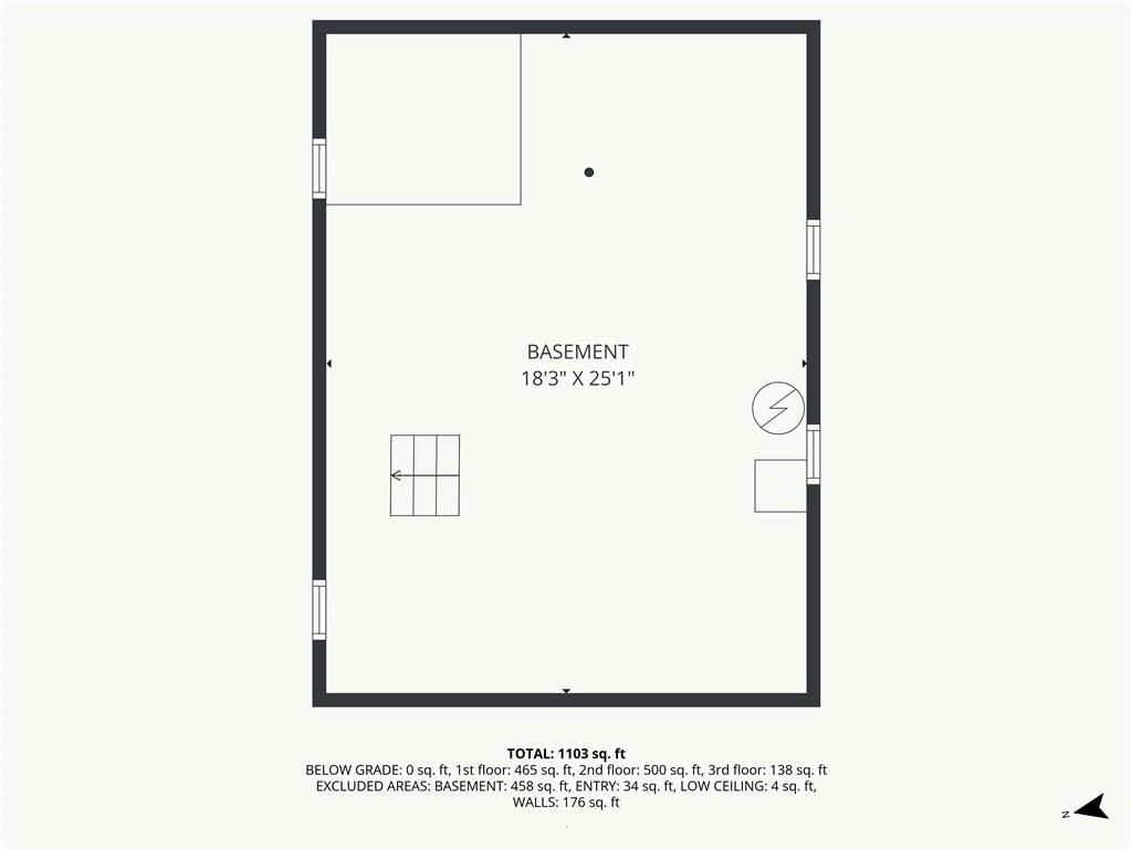 223 N Kensington Avenue — photo 46