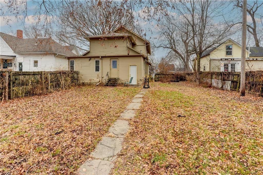508 S Willow Street — photo 15