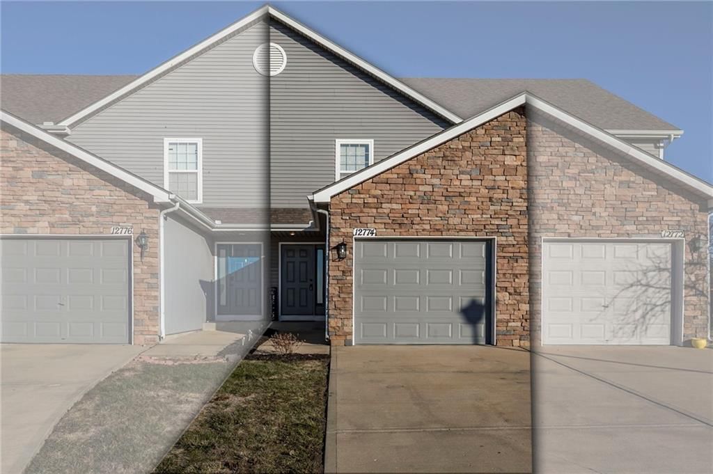 12774 Walker Avenue, Kansas City, KS