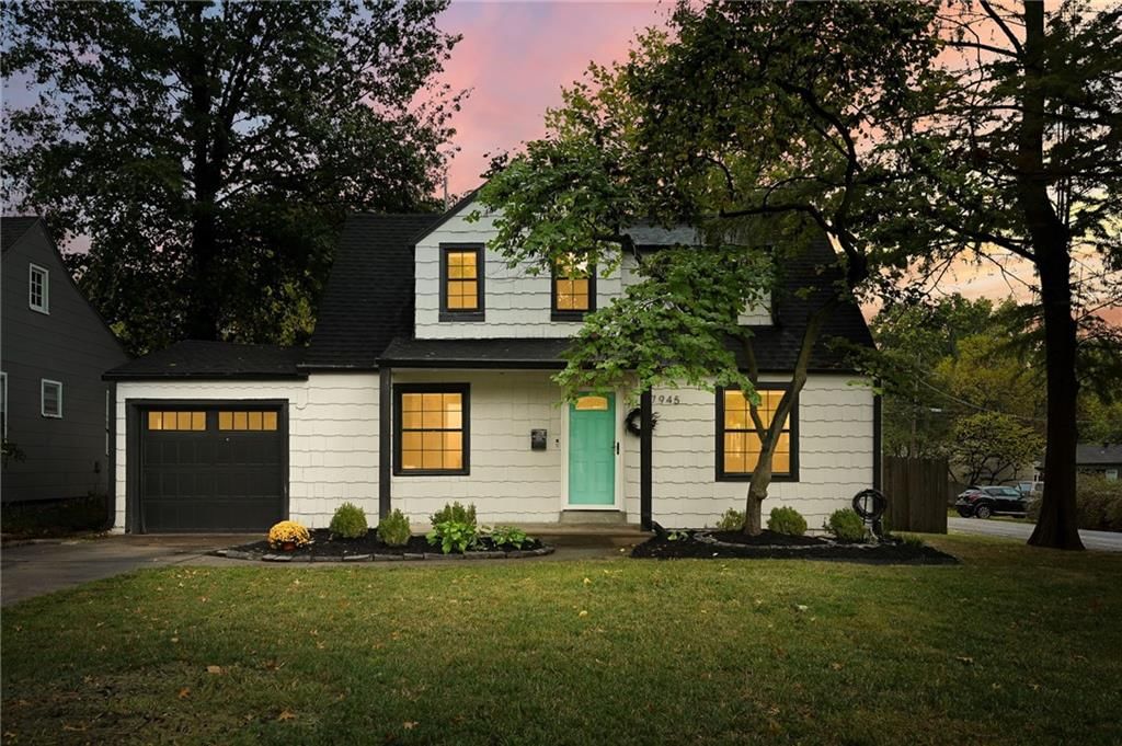 7945 Madison Avenue, Kansas City, MO
