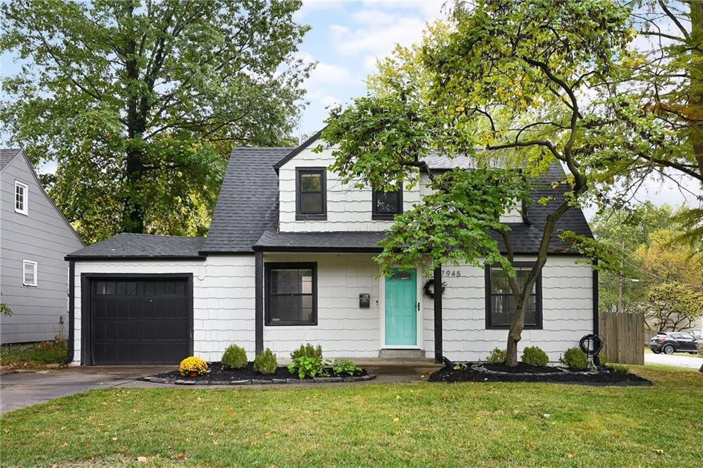 7945 Madison Avenue — photo 2