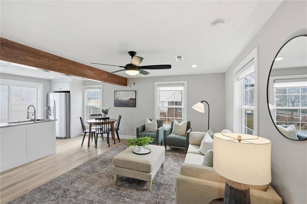 7945 Madison Avenue — photo 4