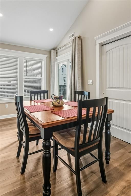 401 N Ritchie Street — photo 17