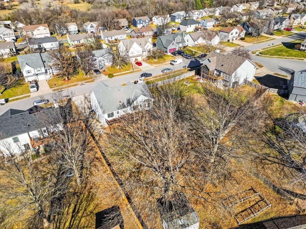 205 W Laredo Trail — photo 50