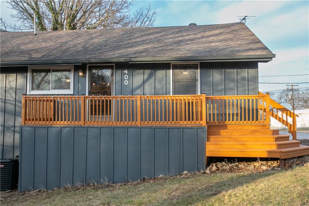 400 N Main Terrace — photo 2