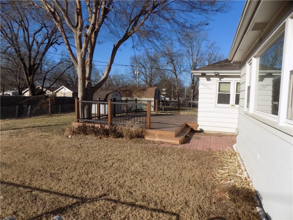 1444 S Elm Street — photo 19