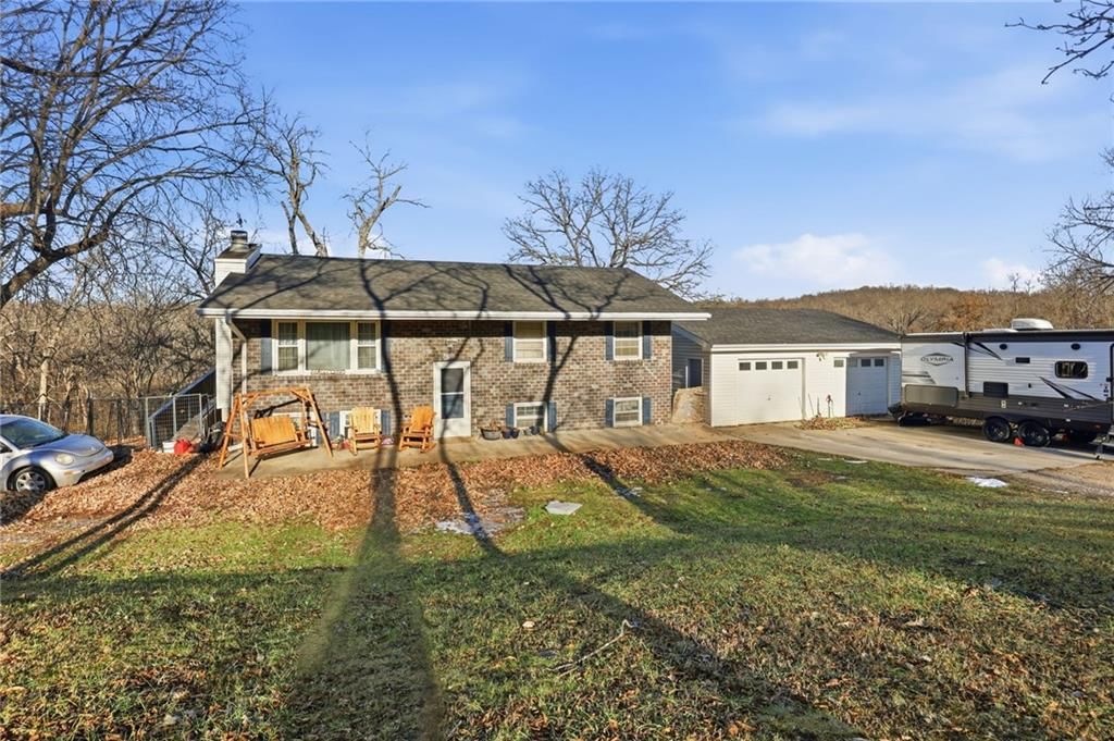 19680 Blue Jay Trail Circle, Lawson, MO