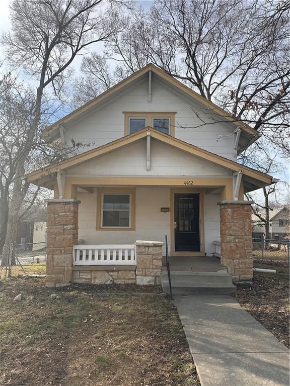 4462 Francis Street, Kansas City, KS
