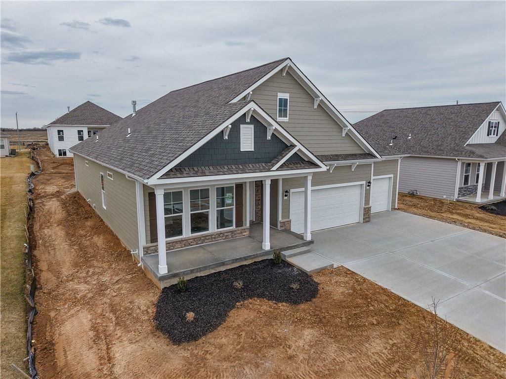 20770 W 188th Terrace, Spring Hill, KS