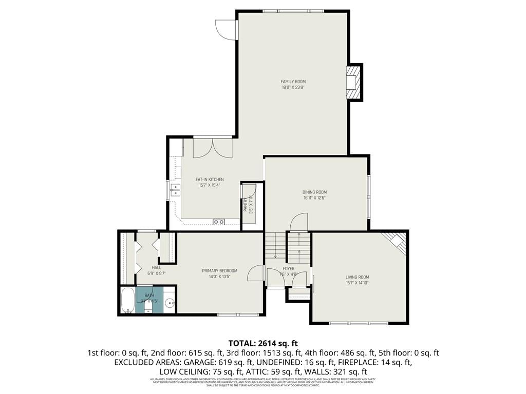3004 Lakeview Terrace — photo 38