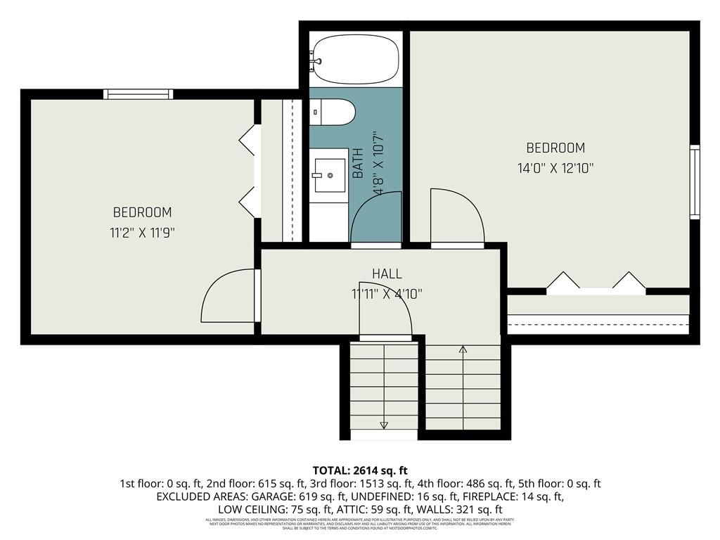 3004 Lakeview Terrace — photo 39