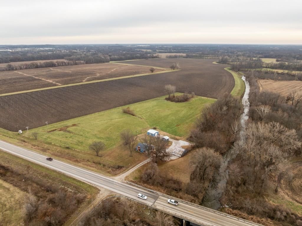 17301 E State Route 2 Rural Route, Harrisonville, MO