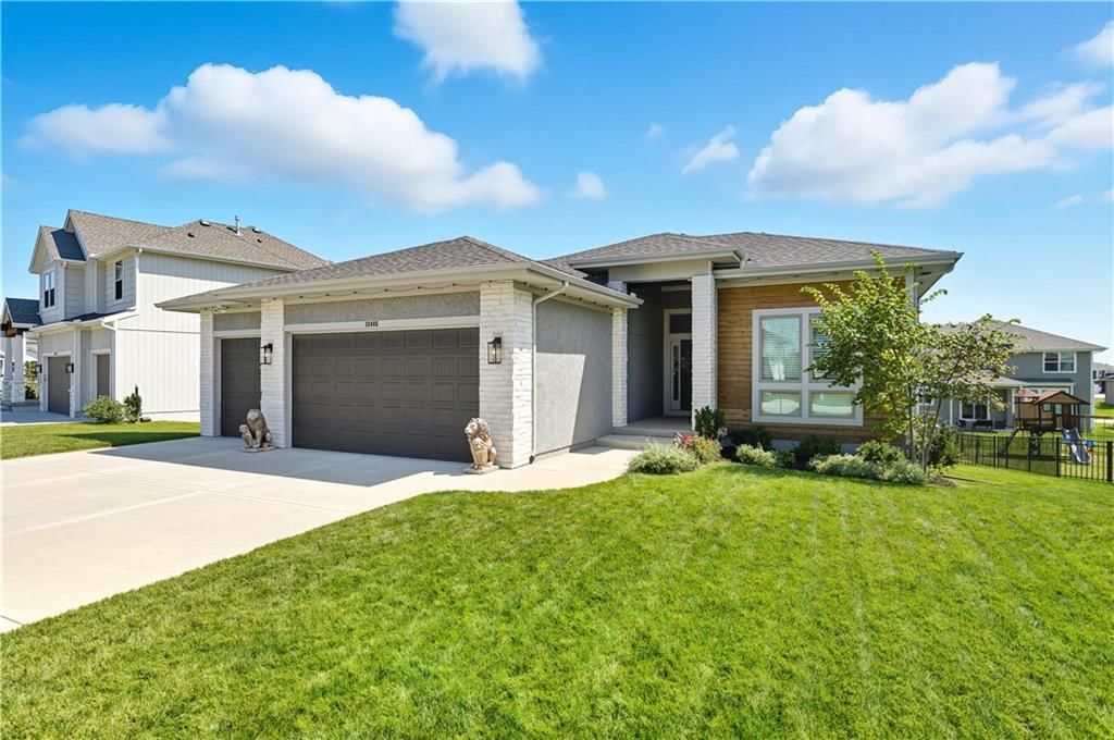 13405 W 177th Street, Overland Park, KS
